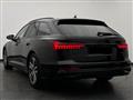 AUDI A6 AVANT Avant 40 2.0 TDI quattro S tronic S line