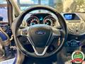 FORD FIESTA 1.4 Bz.- GPL 5p. *NEOPATENTATI*BLUETOOTH*