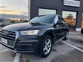 AUDI Q5 2.0 TDI 190 CV quattro S tronic Business