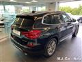 BMW X3 xDrive20d Luxury