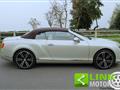 BENTLEY CONTINENTAL GTC V8 4.0  / Tagliandi Bentley / Audio Naim