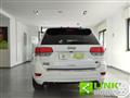 JEEP GRAND CHEROKEE 3.0 V6 CRD 250 CV Multijet II Overland