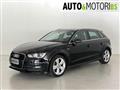 AUDI A3 SPORTBACK SPB 1.2 TFSI 110 CV Admired S-Line