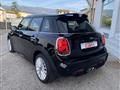 MINI MINI 5 PORTE 2.0 Cooper S Hype 5 porte