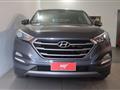 HYUNDAI TUCSON 1.7 CRDi Comfort