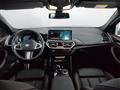 BMW X4 G02 2021 -  xdrive20d mhev 48V auto