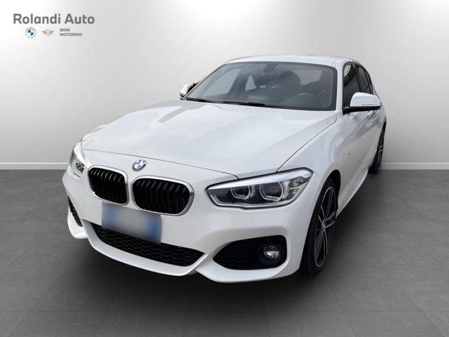 BMW SERIE 1 i Msport 5p