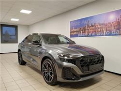 AUDI Q8 SUV 50 TDI 286 CV quattro tiptronic S line edition