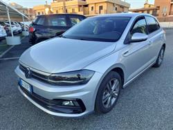 VOLKSWAGEN POLO 1.0 TSI 5p. Sport BlueMotion Technology R.line