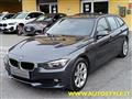 BMW SERIE 3 TOURING d xDrive Touring STEPTRONIC/AUTOMATICA F31