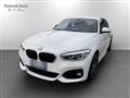 BMW SERIE 1 i Msport 5p