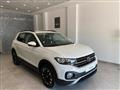 VOLKSWAGEN T-CROSS 1.0 TSI Style * NUOVA *