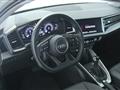 AUDI A1 SPORTBACK SPB 30 TFSI S tronic S line/VIRTUAL/RETROCAMERA