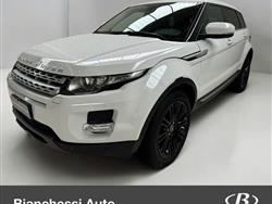 LAND ROVER RANGE ROVER EVOQUE Range Rover Evoque 2.2 TD4 5p. Prestige