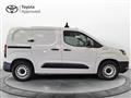 TOYOTA PROACE CITY ELECTRIC Proace City Electric 50kWh L1 S Comfort