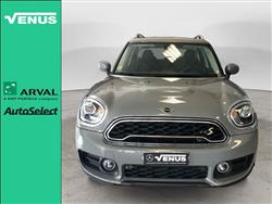 MINI COUNTRYMAN HYBRID Mini 1.5 Cooper SE Business Countryman ALL4 Automatica