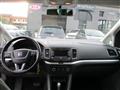 SEAT ALHAMBRA 2.0 TDI CR DPF DSG Style Navi/Sensori