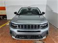 JEEP AVENGER e-HYBRID 1.2 e-hybrid 100cv Altitude Edct6 36 Rate 194,07