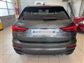 AUDI Q3 35 TFSI S tronic S line edition  1 PROPRIETARIO