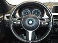 BMW X1 sDrive18d Msport