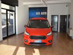 FORD TOURNEO COURIER 1.5 TDCI 100 CV S&S Sport