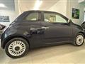 FIAT 500 1.2 NEOPATENTATI