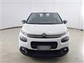 CITROEN C3 VAN 2posti 1.5 BlueHDi 102cv S&S KM CERTIFICATI