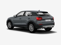 AUDI Q2 35 TFSI S tronic Business Design