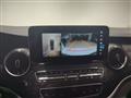 MERCEDES CLASSE V V 250 d Automatic Premium Long