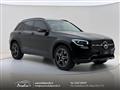 MERCEDES GLC SUV 4Matic EQ-Boost Premium AMG Night pack-Virtual