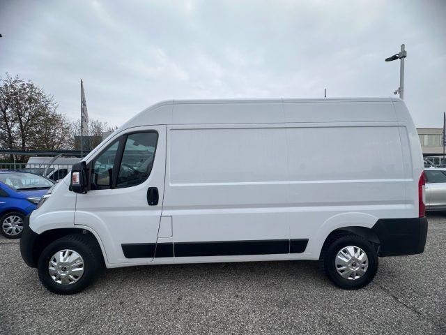 CITROEN JUMPER L2-H2 2.2 BlueHDi 140 CV Furgone