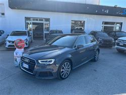 AUDI A3 SPORTBACK SPB 30 g-tron S tronic Sport