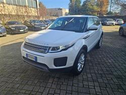 LAND ROVER RANGE ROVER EVOQUE 2.0 eD4 5p. Pure