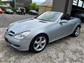 MERCEDES CLASSE SLK 1 PROPRIETARIO ! TUTTA TAGLIANDATA! SOLO 53000!