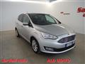 FORD C-MAX 1.5 TDCi 120CV Start&Stop Titanium