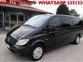 MERCEDES VITO 2.2 111 CDI PL-SL Mixto Vtr. Exlong Automatico