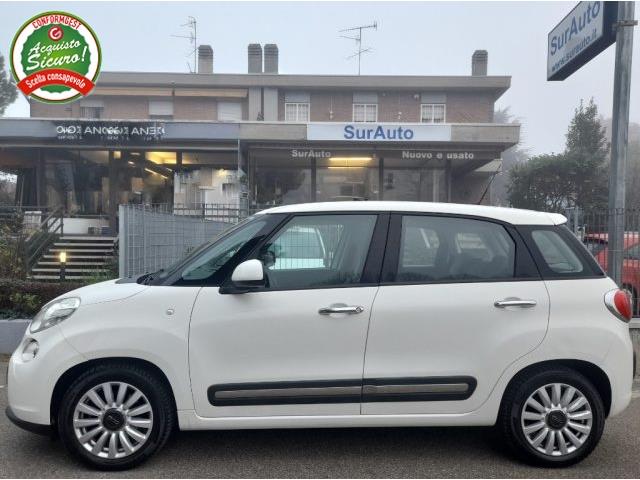 FIAT 500L 1.3 Multijet  Pop Star