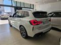 BMW X3 XDrive20d M-Sport 2.0 190cv tetto Nav MSport C19"