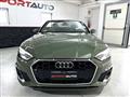 AUDI A5 CABRIO Cabrio 35 TDI S tronic S line editio