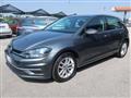 VOLKSWAGEN GOLF 5p 1.6 tdi Business 115cv