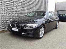 BMW SERIE 5 TOURING 520d xDrive Touring
