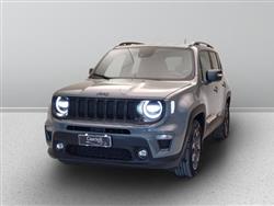 JEEP RENEGADE 4XE 2019 -  1.3 t4 phev 80th Anniversary 4xe at6