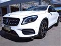 MERCEDES CLASSE GLA d Automatic 4Matic Premium