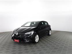 RENAULT NEW CLIO Clio TCe 100 CV GPL 5 porte Business