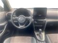 TOYOTA YARIS CROSS Yaris Cross 1.5 Hybrid 5p. E-CVT AWD-i Lounge