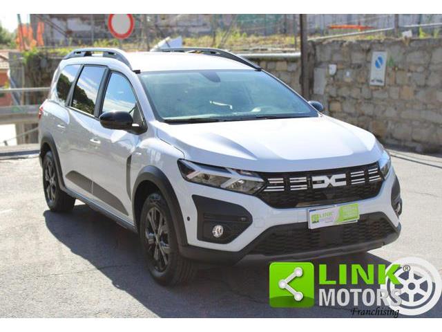 DACIA JOGGER 1.6 Hybrid 140 5 posti Extreme