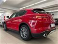 ALFA ROMEO STELVIO 2.2 Turbodiesel 160 CV AT8 RWD Super