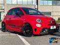 ABARTH 595 COMPETIZIONE 1.4 Turbo T-Jet 210 CV Competizione