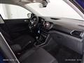 VOLKSWAGEN T-CROSS 1.0 TSI 110 CV DSG Style