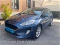 FORD FIESTA 1.1  CONNECT NAVI+ GPL  "DIVERSI COLORI "